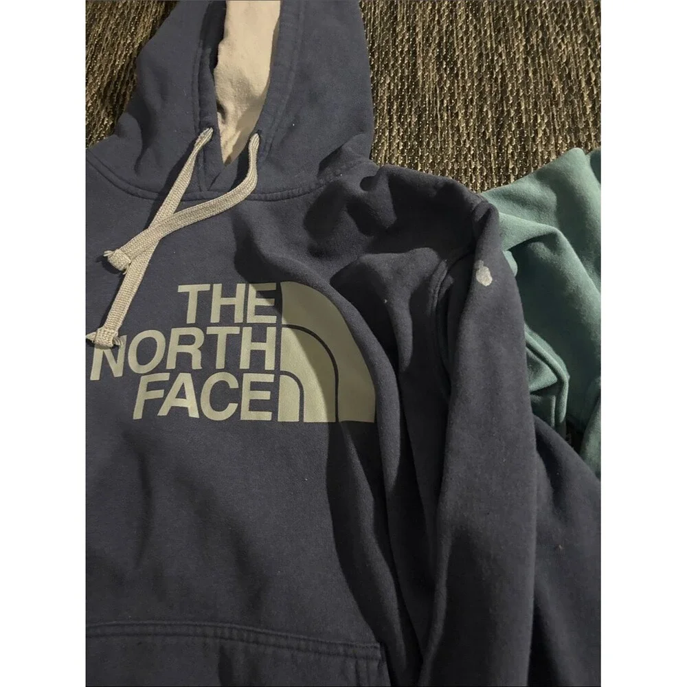 The North Face north face